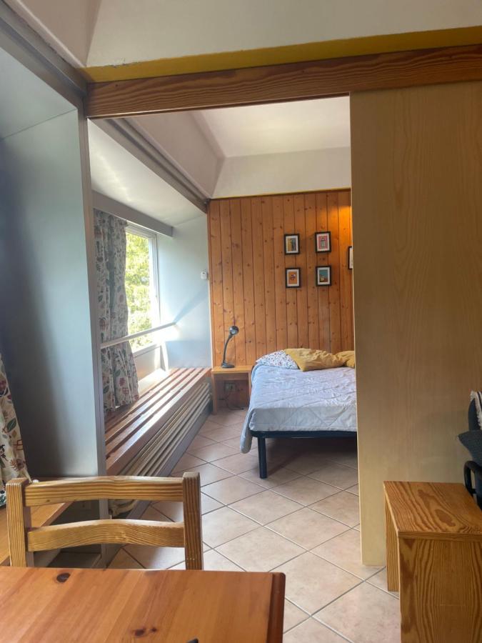 Apartament Sole Alto Marilleva Mezzana  Zewnętrze zdjęcie